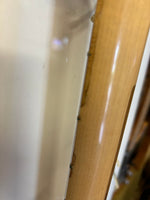 1993 Fender American Stnd Stratocaster - Fender Red Label Case