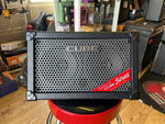 Roland CUBE Street Battery-Powered Stereo Amplifier - Inc Carry Case