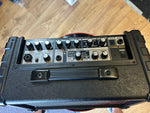 Roland CUBE Street Battery-Powered Stereo Amplifier - Inc Carry Case