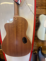 Tanglewood (TU3TLCESB) Hybrid Union Series Thinline Electro Acoustic Guitar