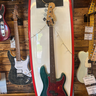 Fender Squier Precision Bass