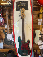 Fender Squier Precision Bass