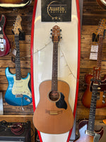Crafter Lite-T CD/N Acoustic Guitar
