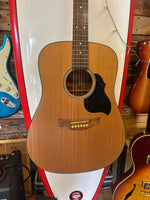 Crafter Lite-T CD/N Acoustic Guitar