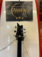 Silvertone Paul Stanley  Sovereign Special (PSSN-1)