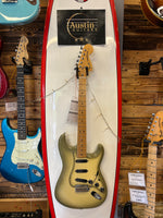 Fender Special Edition 70s Antigua Stratocaster