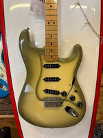Fender Special Edition 70s Antigua Stratocaster
