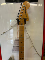 Fender Special Edition 70s Antigua Stratocaster