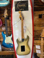 Fender Special Edition 70s Antigua Stratocaster