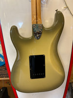 Fender Special Edition 70s Antigua Stratocaster