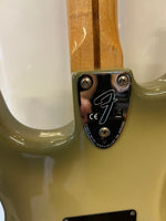 Fender Special Edition 70s Antigua Stratocaster