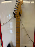 Fender 50th Anniversary Deluxe Stratocaster - Inc Fender Hard Case