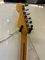 Fender 50th Anniversary Deluxe Stratocaster - Inc Fender Hard Case