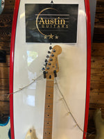 Fender Standard Stratocaster