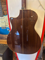 Taylor 814ce Electro Acoustic Guitar - Inc Taylor hard Case