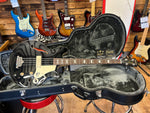 Epiphone Jack Casady Bass Ebony Inc Hard Case