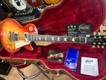 Gibson Les Paul Traditional Inc Gibson Hard Case