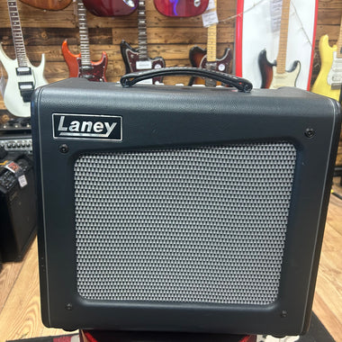 Laney Cub Super12 15 Watt Valve combo
