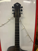 Michael Kelly Forte Port Jr Ziricote - Inc Hard Case