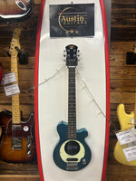 Pignose - PGG 200 Portable Guitar - Built Amp - Inc Gig bag