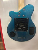 Pignose - PGG 200 Portable Guitar - Built Amp - Inc Gig bag