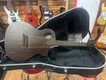 Michael Kelly Forte Port Jr Ziricote - Inc Hard Case