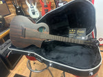 Michael Kelly Forte Port Jr Ziricote - Inc Hard Case