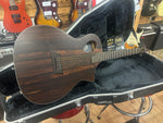Michael Kelly Forte Port Jr Ziricote - Inc Hard Case
