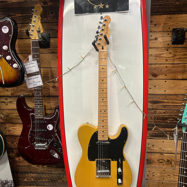 Fender Player Telecaster - Butterscotch