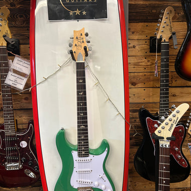 PRS SE Silver Sky John Myer Electric Guitar