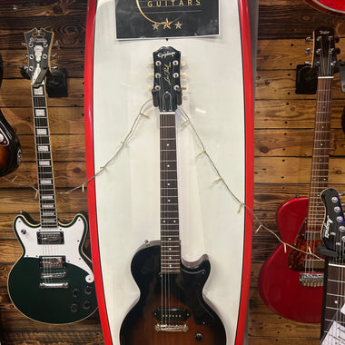 Epiphone Les Paul Junior Vintage Sunburst
