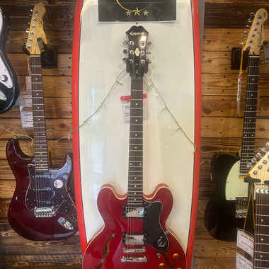 Epiphone Dot 335