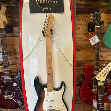Fender Standard Mex Stratocaster