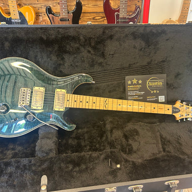 PRS Johnny Hiland Signature Inc Hard Case
