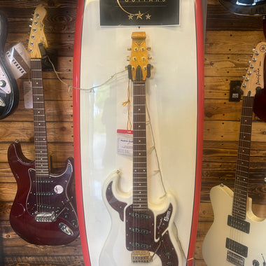 Burns Marquee Club Electric Guitar