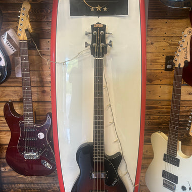 Gretsch G220 Junior Jet Short Scale Bass