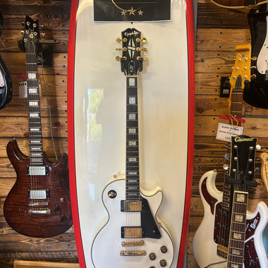 Epiphone Les Paul Custom 'Inspired by Gibson'