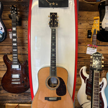 Sigma (guitarguitar) Special SDR-45E Electro Acoustic Guitar