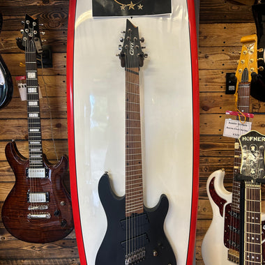Cort KX307MS Multi Scale 7 String Electric Guitar