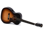 Sigma SIG-LM-SGE SG Series Electro Acoustic Guitar with Sigma Preamp with Tuner