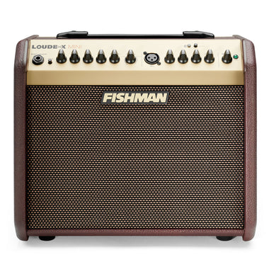 Fishman Loudbox Mini Acoustic Amplifier