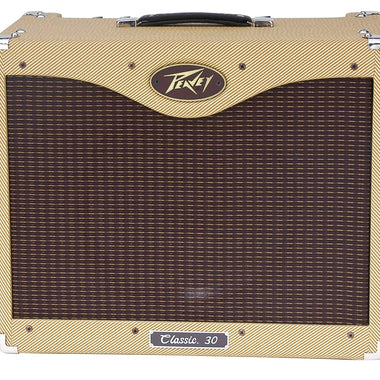 PEAVEY CLASSIC TWEED 30 / 112 COMBO