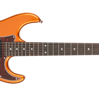 Levinson Gen II – Ventana Standard SV1 SCP Electric Guitar