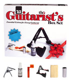 GUITARISTS BOX SET