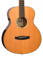 Tanglewood TRS1E Rosewood Smart Series Acoustic Guitar
