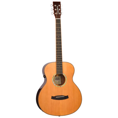 Tanglewood TRS1E Rosewood Smart Series Acoustic Guitar