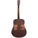 Tanglewood Auld Trinity TW OT 10 Dreadnought Natural Distressed Acoustic Guitar