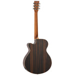 TR PRO SFCE AEB Reunion Pro Series Cutaway Electro-Acoustic Guitar