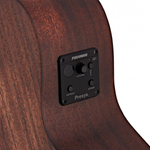 Tanglewood TW OT 2E Auld Trinity Solid Top Electro Acoustic Guitar