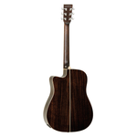 Tanglewood TW5 AVB Electro-Acoustic, Antique Violin Burst